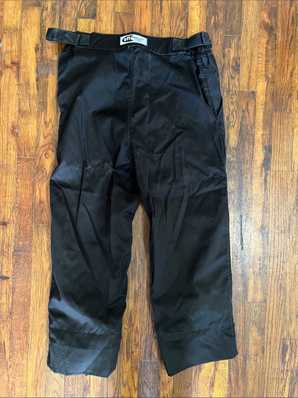 Bell Racing Pants - Picture 4 of 4